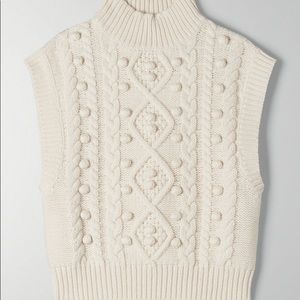 Wilfred ALPS Sweater Vest